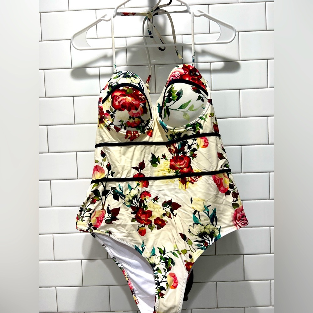 CUPSHE one piece